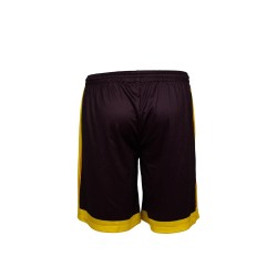 Homme Rayo Vallecano 2025/26 Troisième Short