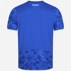 Maillot third Homme Bayer 04 Leverkusen 2025/26 Maillot third Homme Bayer 04 Leverkusen 2025/26