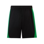 Short Domicile Femme Sassuolo 2025/26 Short Domicile Femme Sassuolo 2025/26