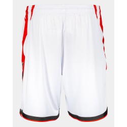 Short Homme Stoke City 2025/26 Domicile