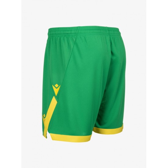 Short domicile homme FC Nantes 2025/26 Short domicile homme FC Nantes 2025/26