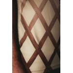 Maillot troisième enfant Angers SCO 2025/26