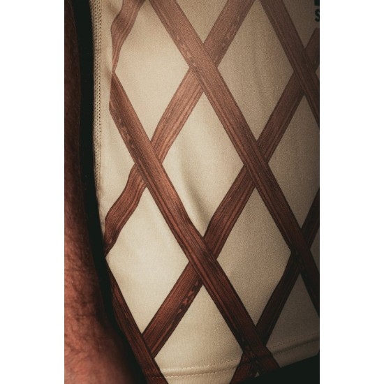 Maillot troisième enfant Angers SCO 2025/26