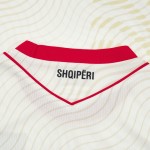 Maillot Coupe du Monde 2026 Extérieur Albanie Femme