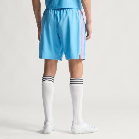 Enfant Inter Miami CF 2025 Short Troisième