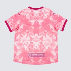 Kit third Norwich City 2025/26 enfant