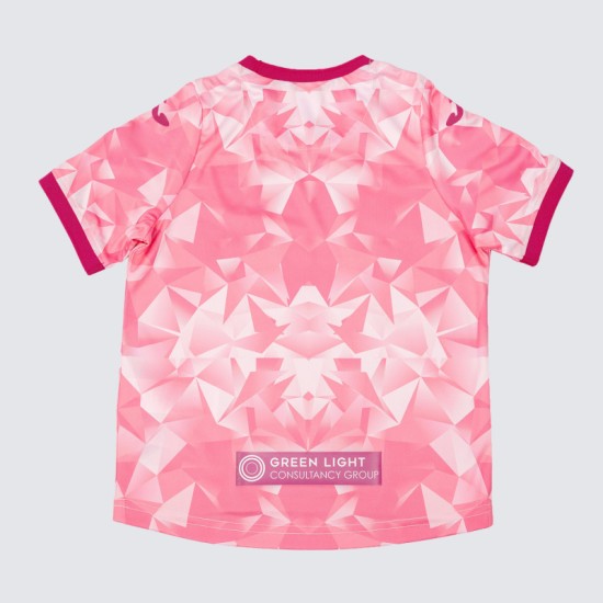 Kit third Norwich City 2025/26 enfant Kit third Norwich City 2025/26 enfant