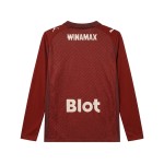 Maillot Manches Longues 125e Anniversaire 2025/26 Rennes Femme Maillot Manches Longues 125e Anniversaire 2025/26 Rennes Femme