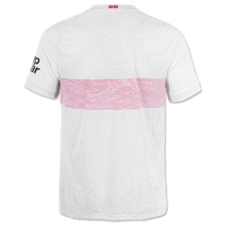 Homme VfB Stuttgart 2025/26 Troisième Maillot Ligue Europa