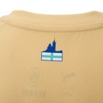 Maillot Fourth Homme Olympique de Marseille 2025/26