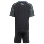 Ensemble extérieur Aston Villa 2025/26 enfant Ensemble extérieur Aston Villa 2025/26 enfant