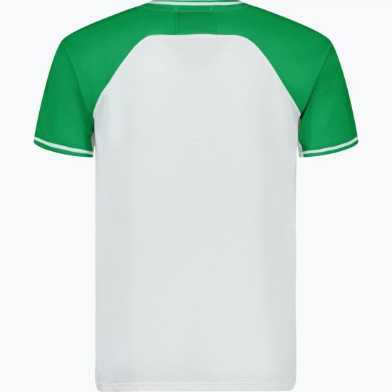 Maillot d'Europe troisième femme Hammarby IF 2025