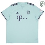 Homme Maillot extérieur rétro Bayern Munich 2018/19 Gnabry #22 Homme Maillot extérieur rétro Bayern Munich 2018/19 Gnabry #22