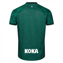 Maillot Extérieur Sponsorisé Homme Watford 2025/26