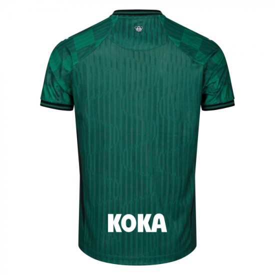 Maillot Extérieur Sponsorisé Homme Watford 2025/26 Maillot Extérieur Sponsorisé Homme Watford 2025/26