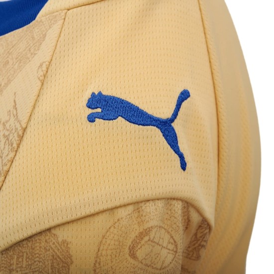 Maillot Fourth Homme Olympique de Marseille 2025/26