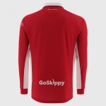 Maillot domicile manches longues Bristol City 2025/26 homme Maillot domicile manches longues Bristol City 2025/26 homme