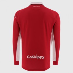 Maillot domicile manches longues Bristol City 2025/26 homme