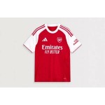 Maillot Femme Arsenal 2025/26 Domicile Champions UWCL Maillot Femme Arsenal 2025/26 Domicile Champions UWCL