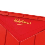 Maillot Manches Longues Édition Limitée Légendes Wrexham AFC 2025/26 Enfant Maillot Manches Longues Édition Limitée Légendes Wrexham AFC 2025/26 Enfant