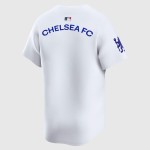 Maillot Enfant Chelsea x MLB 2025/26 Édition Limitée Coupe du Monde Maillot Enfant Chelsea x MLB 2025/26 Édition Limitée Coupe du Monde