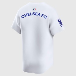 Maillot Homme Chelsea x MLB 2025/26 Édition Limitée Coupe du Monde
