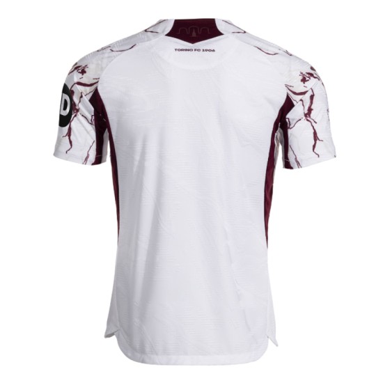 Maillot Extérieur Homme Torino 2025/26 Maillot Extérieur Homme Torino 2025/26