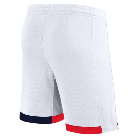Homme Short extérieur PSG 2025/26 Homme Short extérieur PSG 2025/26