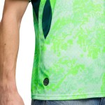 Maillot Coupe du Monde 2026 Extérieur Suisse Femme