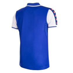 Maillot Rétro Domicile Homme Ipswich Town 1997/99