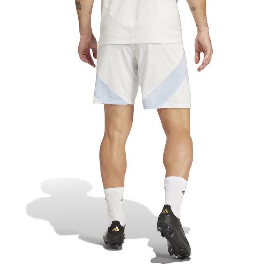 Shorts Extérieur Hommes San Diego FC 2025