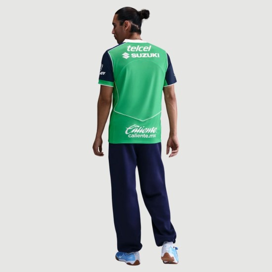 Maillot troisième Pumas UNAM 2025/26 homme