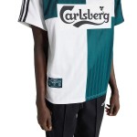 Maillot Rétro 1995/96 Liverpool Femme Maillot Rétro 1995/96 Liverpool Femme