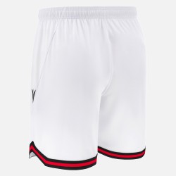 Shorts extérieur homme Albanie 2025/26