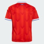 Maillot domicile Coupe du Monde 2026 Chili enfant