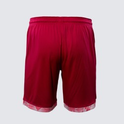 Short third Norwich City 2025/26 homme