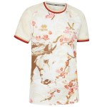 Homme Sheffield United 2025/26 Troisième Maillot Nouvel An Chinois Homme Sheffield United 2025/26 Troisième Maillot Nouvel An Chinois