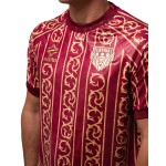 Maillot third homme Latina Calcio 2025/26