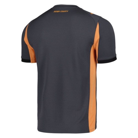 Maillot extérieur Derby County 2025/26 enfant Maillot extérieur Derby County 2025/26 enfant