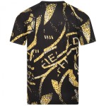 Maillot d’échauffement troisième hommes Sheffield United 2025/26 - Noir