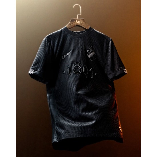 Maillot anniversaire Women's AIK 2025 Maillot anniversaire Women's AIK 2025