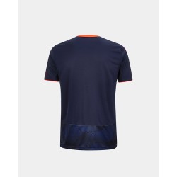 Enfant Nottingham Forest 2025/26 Troisième Maillot