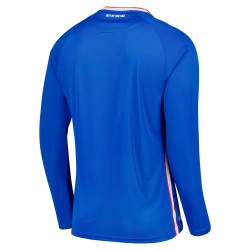 Maillot Extérieur Manches Longues Homme Sunderland 2025/26