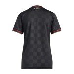 Maillot troisième Ligue des Champions Bayern Munich 2025/26 femme