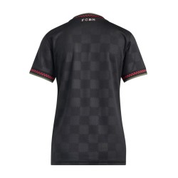 Maillot troisième Ligue des Champions Bayern Munich 2025/26 femme