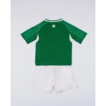 Kit Extérieur Enfant Newcastle United 2025/26