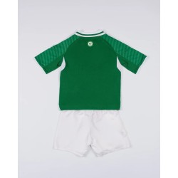 Kit Extérieur Enfant Newcastle United 2025/26