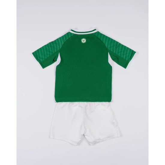 Kit Extérieur Enfant Newcastle United 2025/26