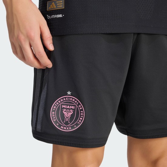 Enfant Inter Miami CF 2026 Short Extérieur