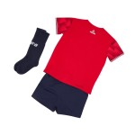 Kit domicile LOSC 2025/26 pour enfant Kit domicile LOSC 2025/26 pour enfant